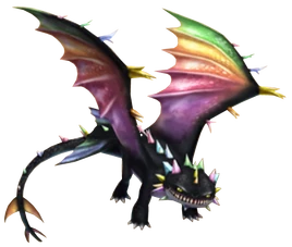 ROB-Quartz Wraith-Transparent