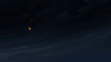 Skullcrusher resists the huge fireball sent by Krogan's Singetail .gif