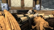 In "Snotlout Gets the Axe"