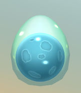 Tide Glider Egg 2