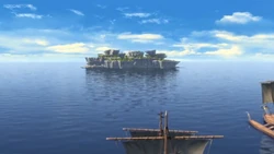 Click here to view more images from Dragon Hunter Island.