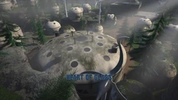 Click here to view more images from Heart of Glass.