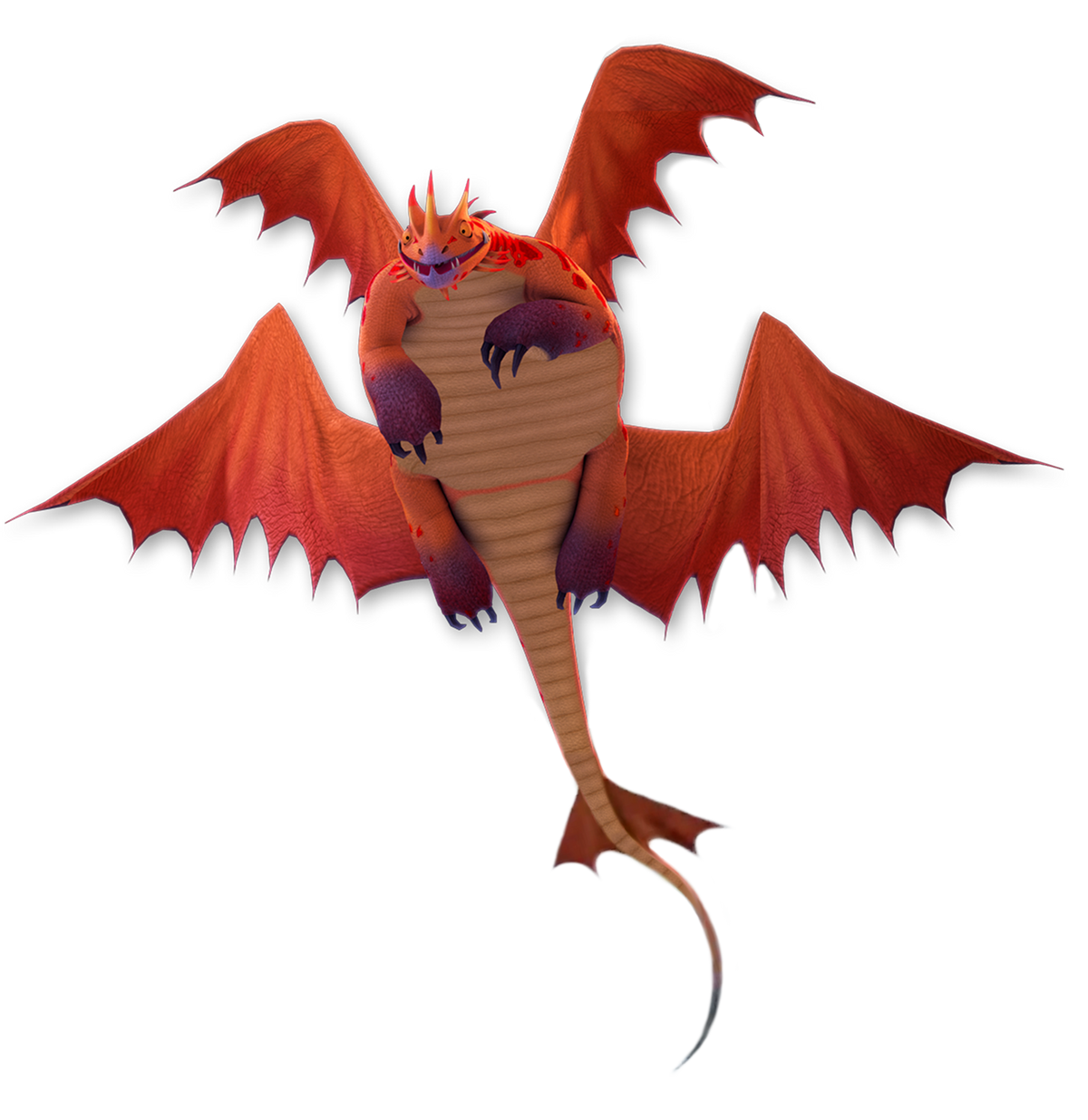 Dragons: Race to the Edge, How to Train Your Dragon Wiki