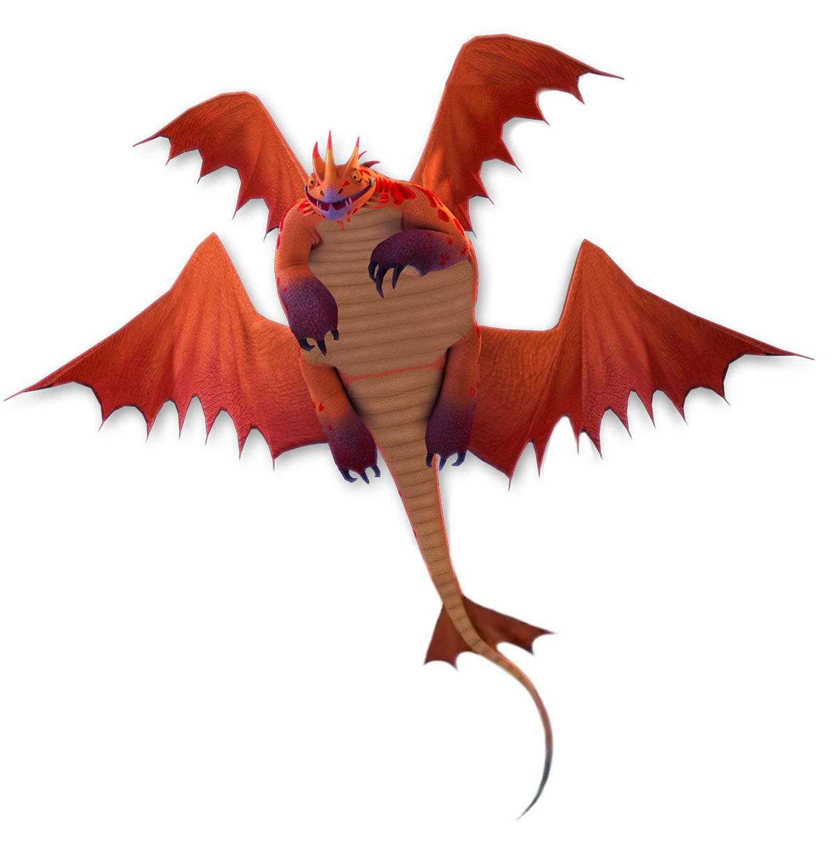 Dragon Flyers, How to Train Your Dragon Wiki