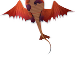 Singetail (Franchise)