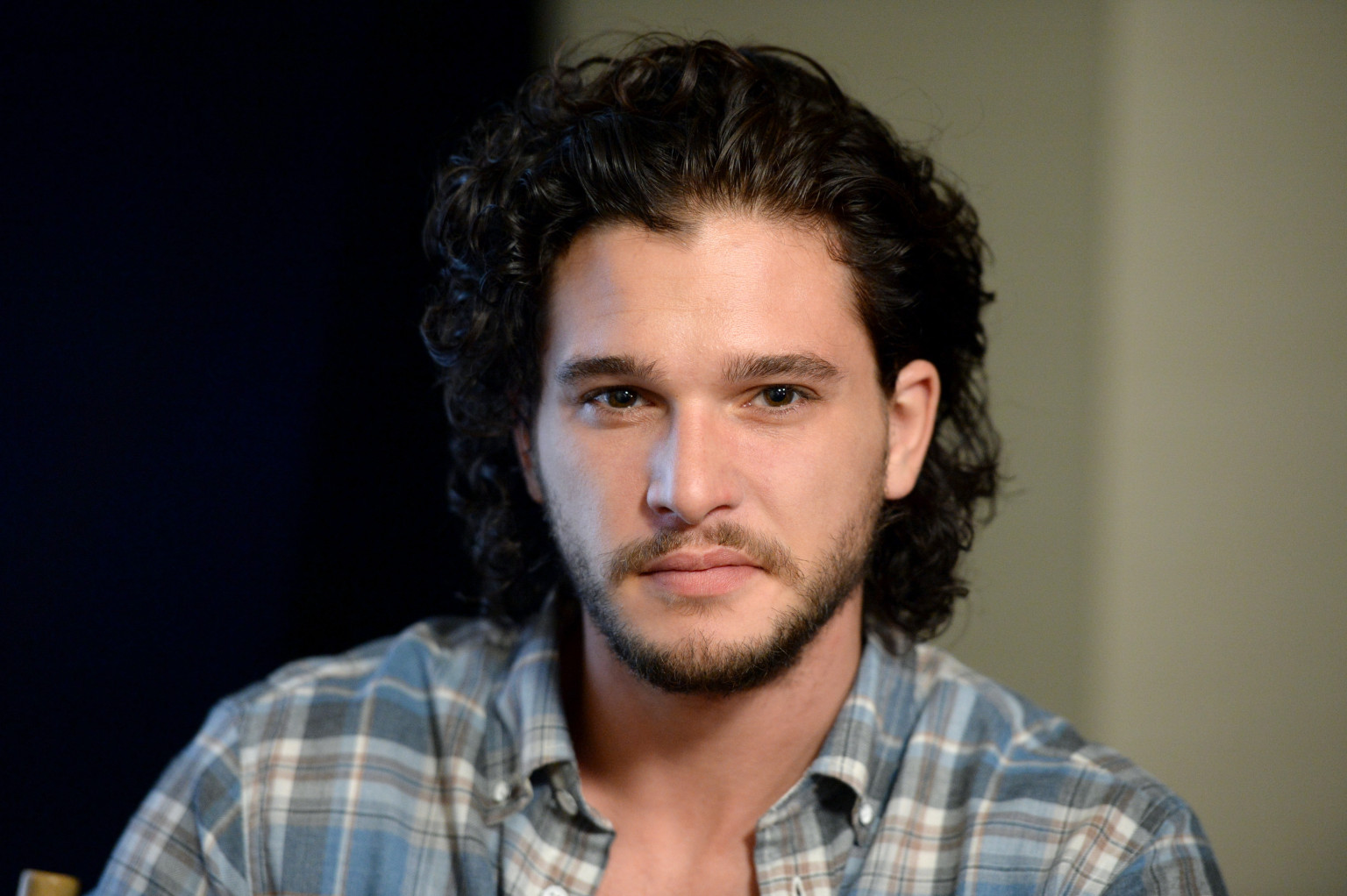 Celebrity Kit Harington HD Wallpaper