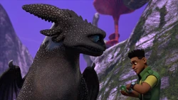 Click here to view more images from Father Night Light.