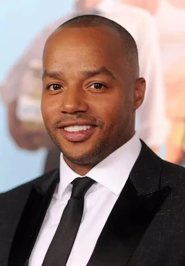 Donald Faison