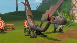 Click here to view more images from Snoop.