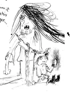 In How to Ride a Dragon's Storm