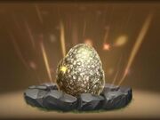 Gronckle Egg