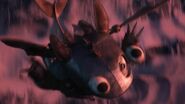 HTTYD Homecoming- Mechanical Toothless Puppet 53