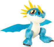 Stormfly Plush 2