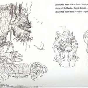 Muerte Roja Como Entrenar A Tu Dragon Wiki Fandom Dibujos para colorear de dragon ball z. muerte roja como entrenar a tu dragon