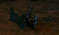 Click here to view more images from The Mangler (Franchise).