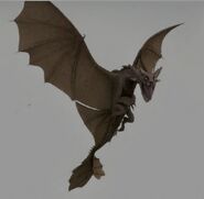 Toothless HTTYD CA2