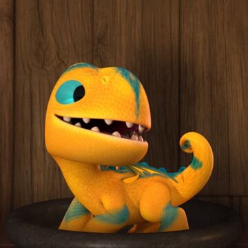 Sizzle How To Train Your Dragon Wiki Fandom