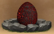 Eruptodon Egg.jpg (69 KB) In Rise of Berk