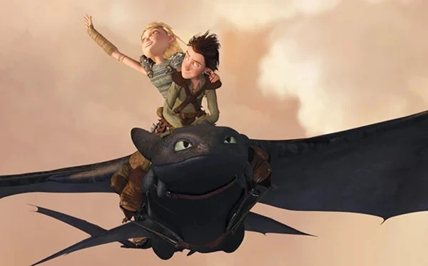 HTTYD live action sequel Fandom - Latest