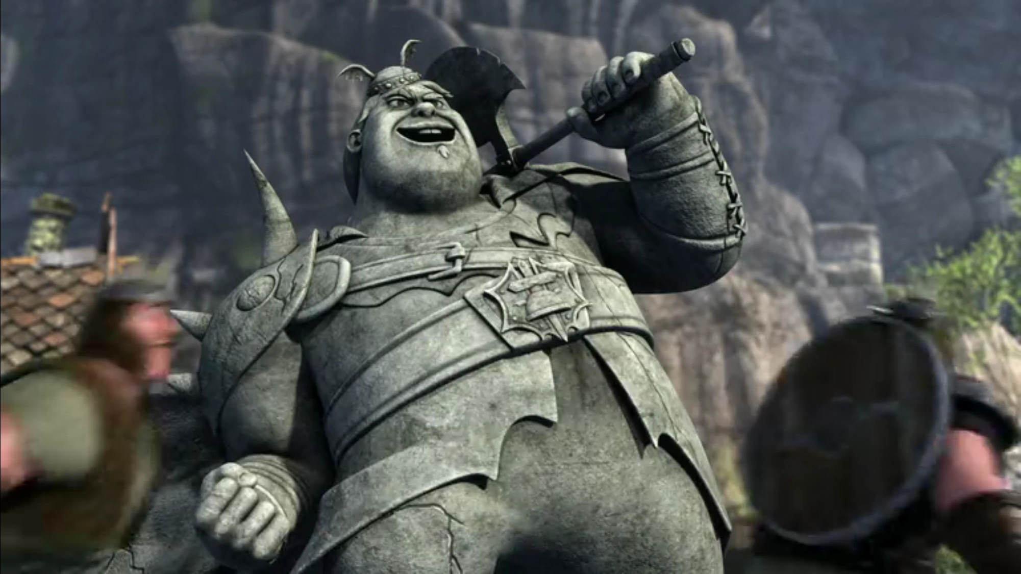 Category:Dragons: Race to the Edge Characters | How to Train Your