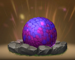 Scuttleclaw Egg