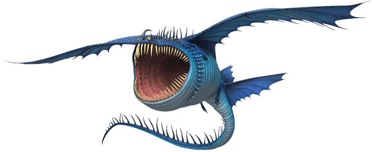 Seashocker, How to Train Your Dragon Wiki