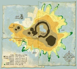 Click here to view more images from Icestorm Island.