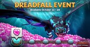 TU-Dradfall Toothless Ad