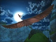 In School of Dragons