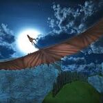 How to Train Your Dragon: Dawn of New Riders - Primeira Hora