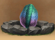 Exiled Stormcutter's egg