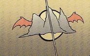 Nepenthe crest
