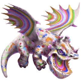 ROB-Fetid Beauty-Transparent