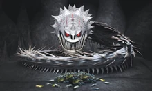 A Screaming Death.