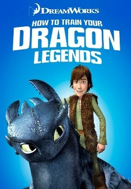 Dragons Legends 2