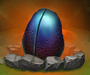 Rumblehorn Egg