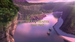 Click here to view more images from Edge of Disaster, Part 2.