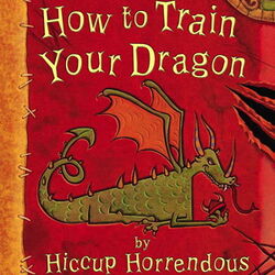 how to train your dragon wiki fandom