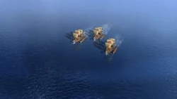 Click here to view more images from Dragon Hunter Ships.