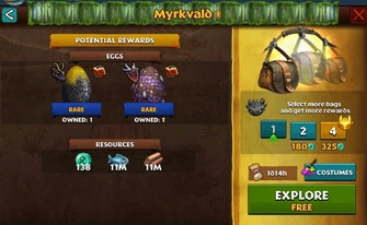 ROB-Myrkvald