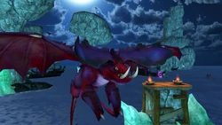 Click here to view more images from Gruesome Goregripper.