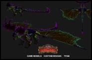 HOW TO TRAIN your dragon trainer Windshear Heather Fendivento Razorwhip Ali Lama EUR 69,00 - ES HOW TO TRAIN your dragon trainer Windshear Heather Fendivento Razorwhip Ali Lama EUR 69,00 - ES