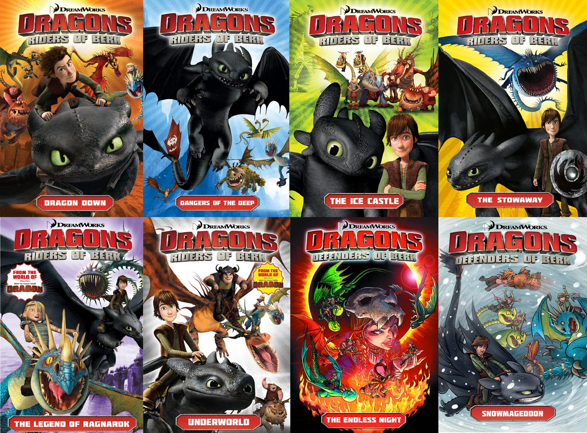 How To Train Your Dragon' — Everything We Know So Far About the Remake