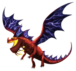 ROB-Volatile Voltbolter-Transparent