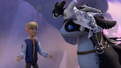 Click here to view more images from Splattertail.