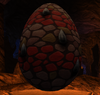 Grim Gnasher Egg