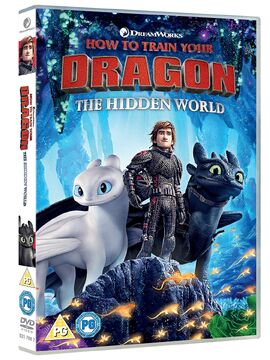Watch online how to train your dragon the hidden world discount