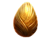 Hookfang's egg