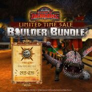 Boulder Bundle Sale