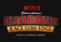 Dragons: Race To The Edge Season 1 & 2 (dvd) : Target